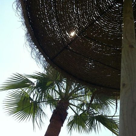 Primera Linea Costa Almeria Con Wifi Roquetas de Mar Dış mekan fotoğraf
