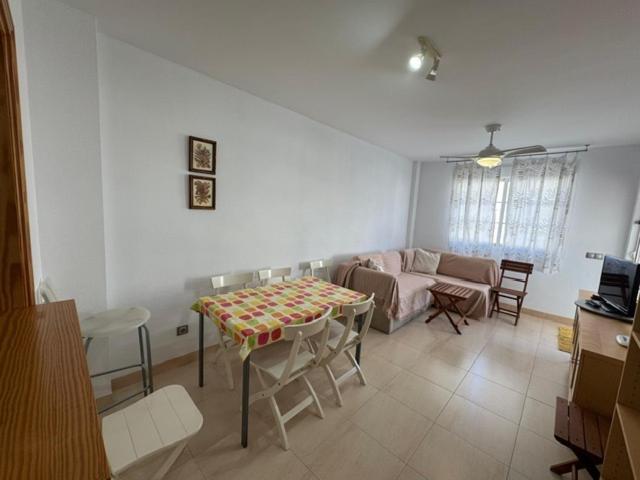 Primera Linea Costa Almeria Con Wifi Roquetas de Mar Dış mekan fotoğraf