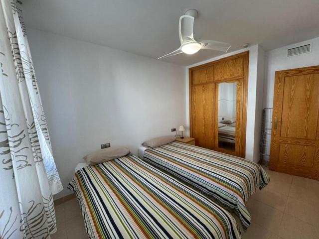 Primera Linea Costa Almeria Con Wifi Roquetas de Mar Dış mekan fotoğraf