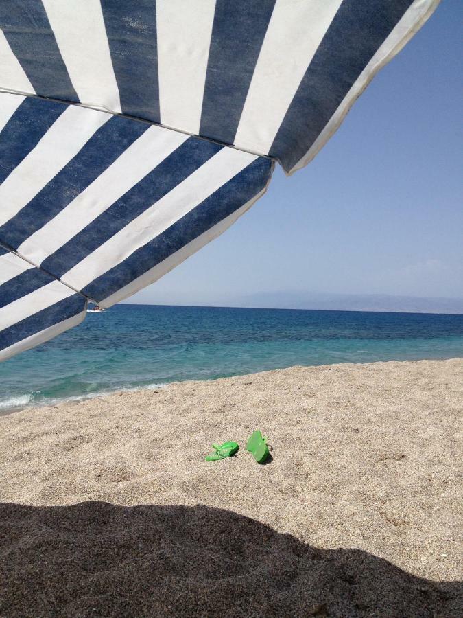 Primera Linea Costa Almeria Con Wifi Roquetas de Mar Dış mekan fotoğraf