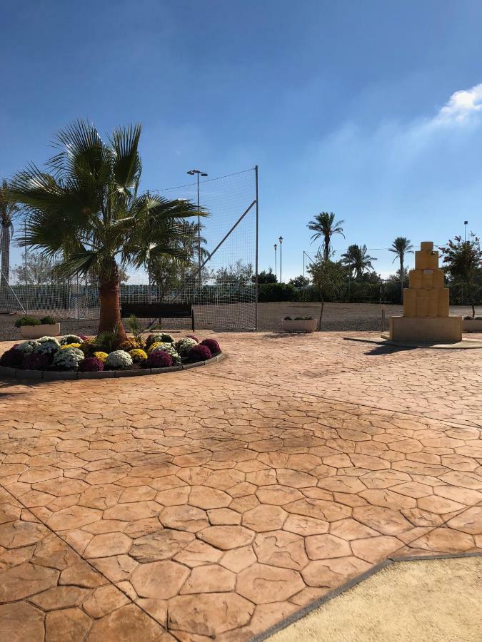 Primera Linea Costa Almeria Con Wifi Roquetas de Mar Dış mekan fotoğraf